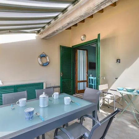 Apartment Pandora On The Capoliveri (Isola d'Elba)