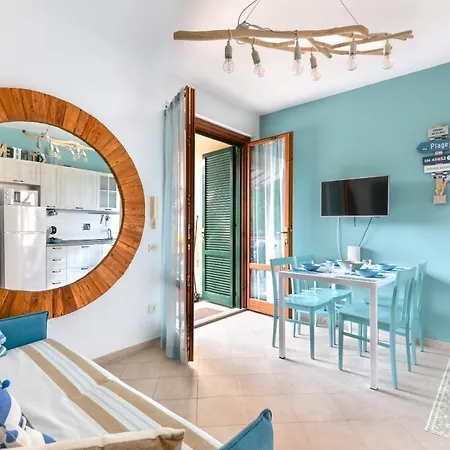 Pandora On The شقة