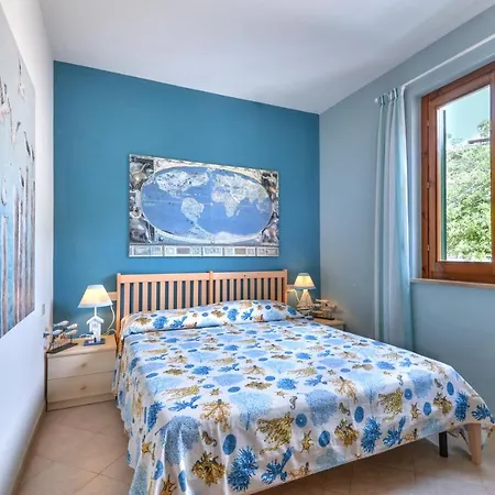 Apartment Pandora On The Capoliveri (Isola d'Elba)