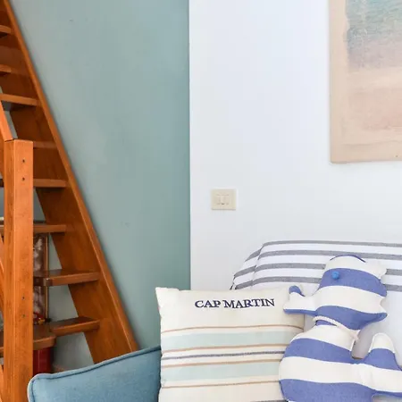 Pandora On The Appartement Capoliveri (Isola d'Elba)