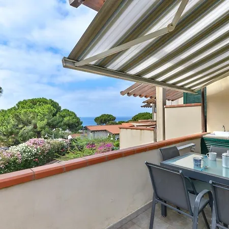 Pandora On The Appartement *