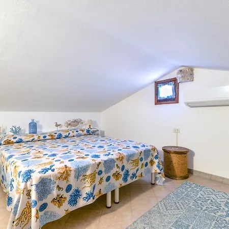 Pandora On The アパート カポリーヴェリ