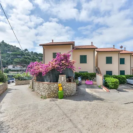 Pandora On The アパート