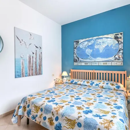 Pandora On The Appartement Capoliveri (Isola d'Elba)