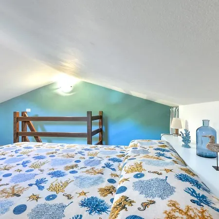 アパート Pandora On The