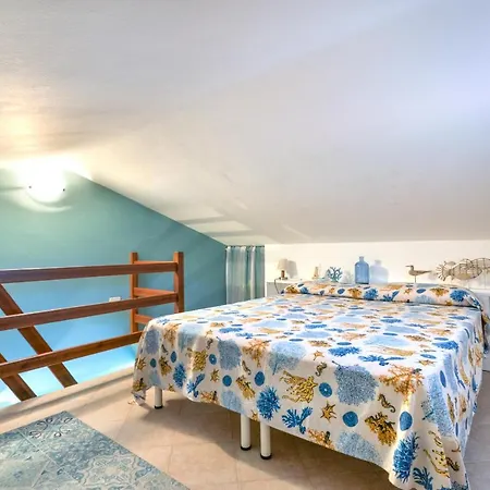 Pandora On The アパート カポリーヴェリ