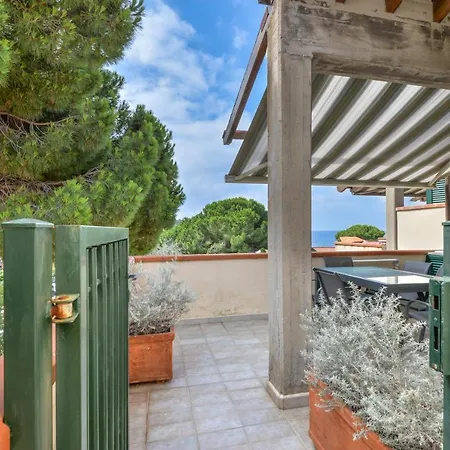 Appartement Pandora On The *