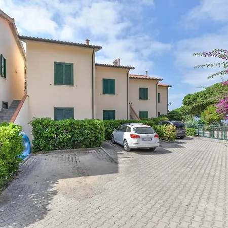 Appartement Pandora On The