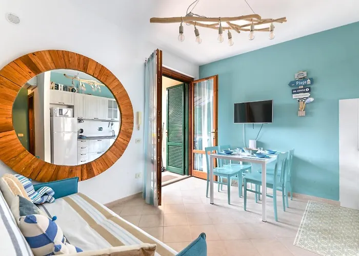 Pandora On The Appartement