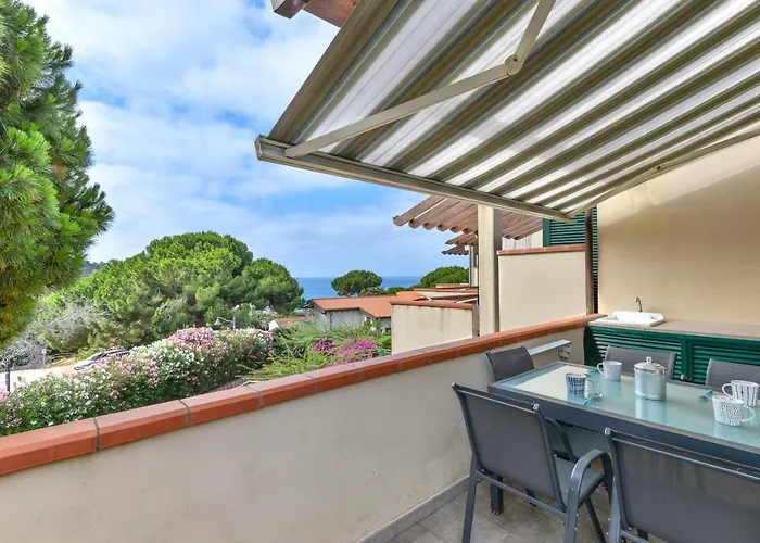 Pandora On The Apartment *