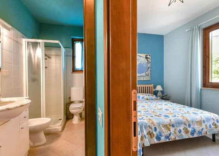 Appartement Pandora On The *