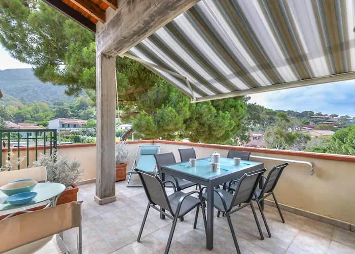 Pandora On The * Capoliveri (Isola d'Elba)