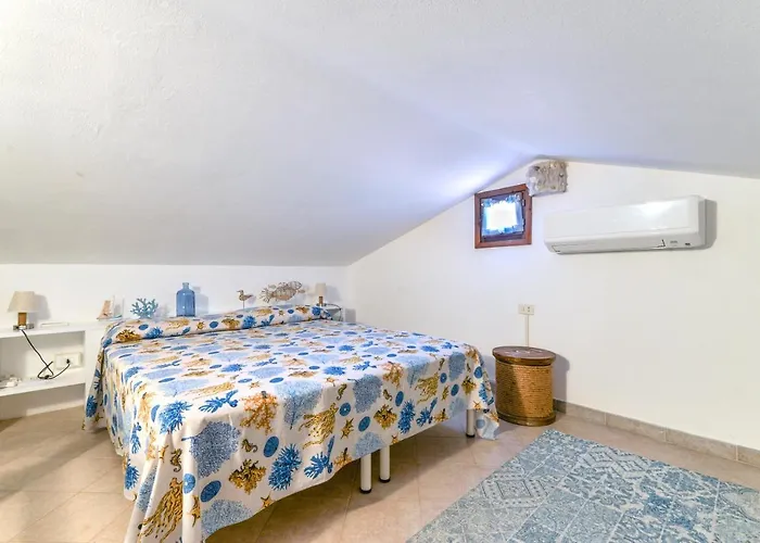 Pandora On The Appartement Capoliveri (Isola d'Elba)