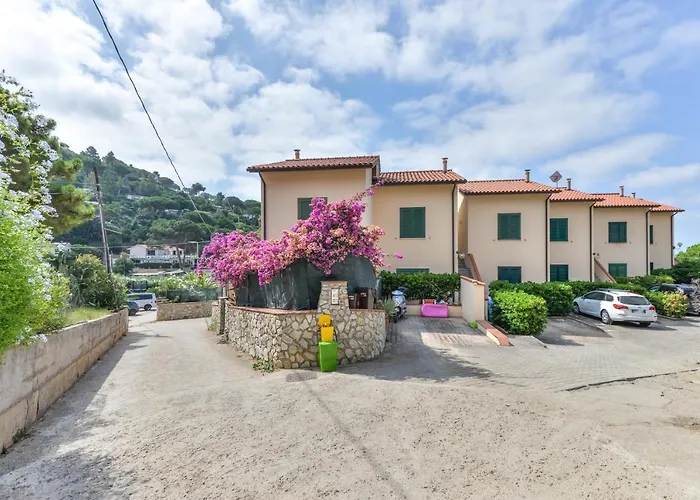 Pandora On The Appartement