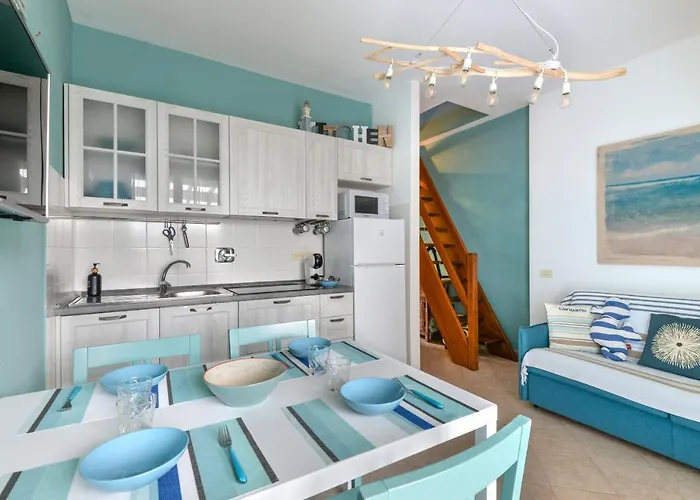 Pandora On The Apartment *