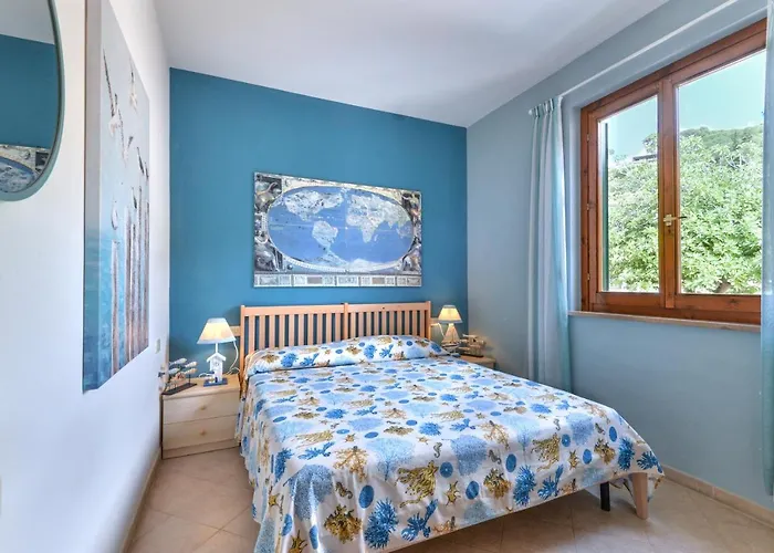 Appartement Pandora On The Capoliveri (Isola d'Elba)