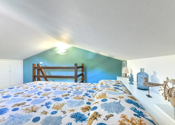 Appartement Pandora On The