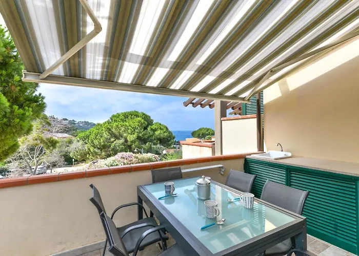 Pandora On The Appartement *