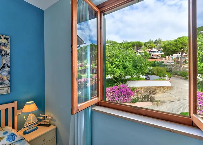 Pandora On The Apartment