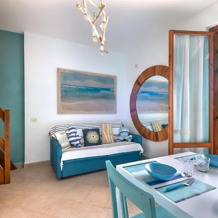 Pandora On The Appartamento *