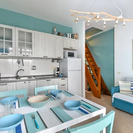 Pandora On The Appartamento *